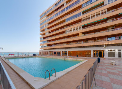 APARTAMENTO - Reventa - Torrevieja - El Acequión