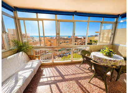 APARTAMENTO - Reventa - Torrevieja - La mata