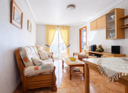 APARTAMENTO - Reventa - Torrevieja - Parque de las Naciones