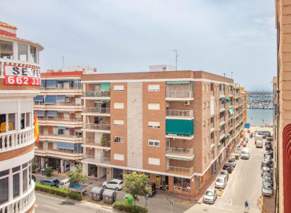 APARTAMENTO - Reventa - Torrevieja - Playa Acequion