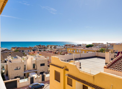APARTAMENTO - Reventa - Torrevieja - PLAYA DE LA MATA