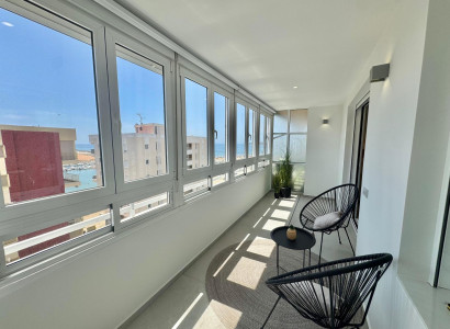 APARTAMENTO - Reventa - Torrevieja - playa de los naufragos