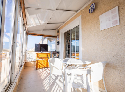 APARTAMENTO - Reventa - Torrevieja - Playa del Acequión