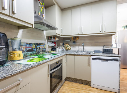 APARTAMENTO - Reventa - Torrevieja - Playa del Acequión