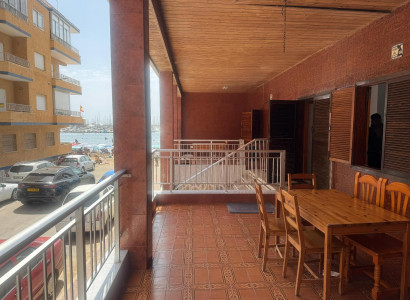 APARTAMENTO - Reventa - Torrevieja - Playa del Acequión