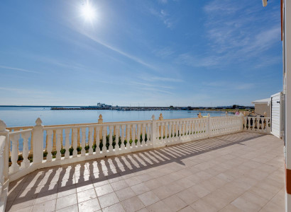 APARTAMENTO - Reventa - Torrevieja - Playa del Acequión