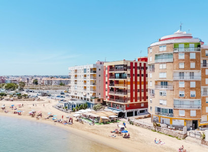 APARTAMENTO - Reventa - Torrevieja - PLAYA NAUFRAGOS