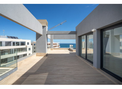 APARTAMENTO - Reventa - Torrevieja - Punta Prima