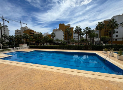 APARTAMENTO - Reventa - Torrevieja - Punta Prima