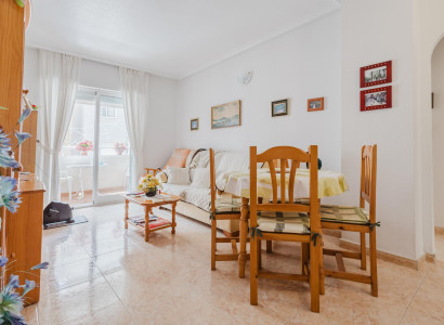 APARTAMENTO - Reventa - Torrevieja - Villa Madrid