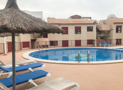 APARTAMENTO - Rynek wtórny - La Manga - La Manga