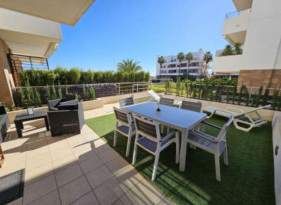 APARTAMENTO - Rynek wtórny - Orihuela Costa - Cabo Roig