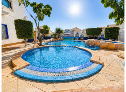 APARTAMENTO - Rynek wtórny - Orihuela Costa - Cabo Roig