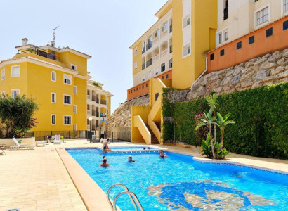 APARTAMENTO - Rynek wtórny - Orihuela Costa - Campoamor