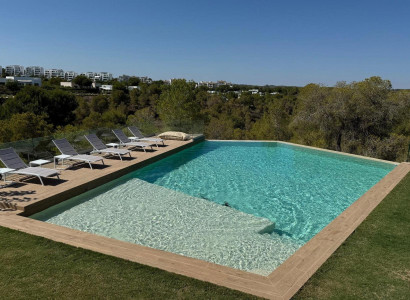 APARTAMENTO - Rynek wtórny - Orihuela Costa - Las Colinas Golf