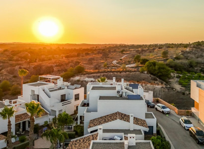 APARTAMENTO - Rynek wtórny - Orihuela Costa - Las Ramblas