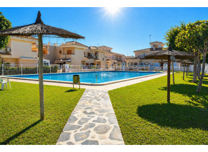 APARTAMENTO - Rynek wtórny - Orihuela Costa - Playa Flamenca