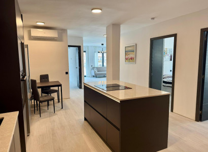 APARTAMENTO - Rynek wtórny - Torrevieja - CLUB NAUTICO TORREVIEJA