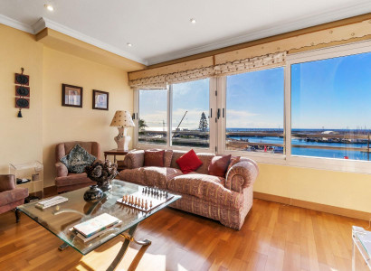 APARTAMENTO - Rynek wtórny - Torrevieja - CLUB NAUTICO TORREVIEJA