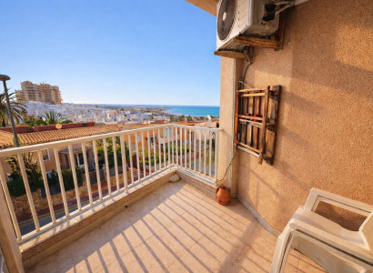 APARTAMENTO - Rynek wtórny - Torrevieja - La mata
