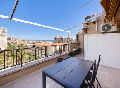 APARTAMENTO - Rynek wtórny - Torrevieja - La mata