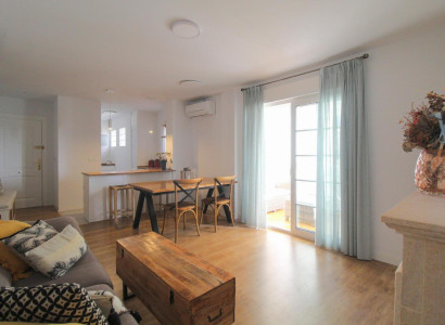 APARTAMENTO - Rynek wtórny - Torrevieja - La Veleta