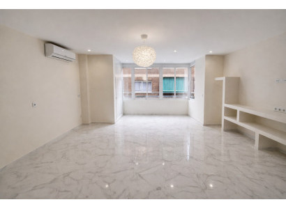 APARTAMENTO - Rynek wtórny - Torrevieja - Muelle Pesquero