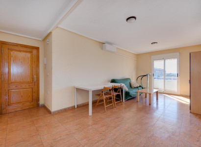 APARTAMENTO - Rynek wtórny - Torrevieja - Parque de las Naciones