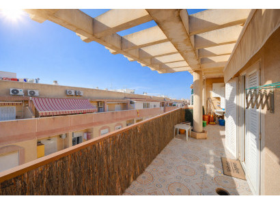 APARTAMENTO - Rynek wtórny - Torrevieja - Parque de las Naciones