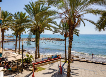 APARTAMENTO - Rynek wtórny - Torrevieja - Piscinas naturales