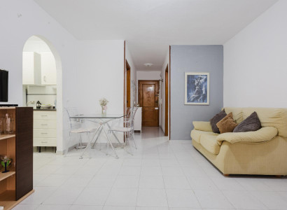 APARTAMENTO - Rynek wtórny - Torrevieja - Playa de La Acequion