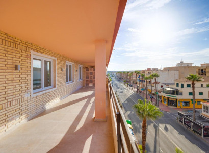 APARTAMENTO - Rynek wtórny - Torrevieja - playa de los naufragos