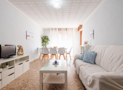 APARTAMENTO - Rynek wtórny - Torrevieja - playa de los naufragos