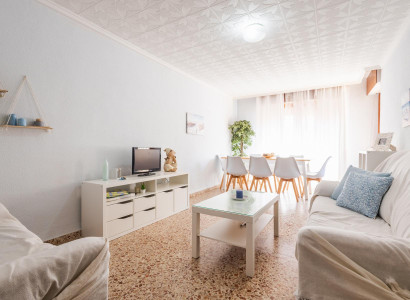 APARTAMENTO - Rynek wtórny - Torrevieja - playa de los naufragos