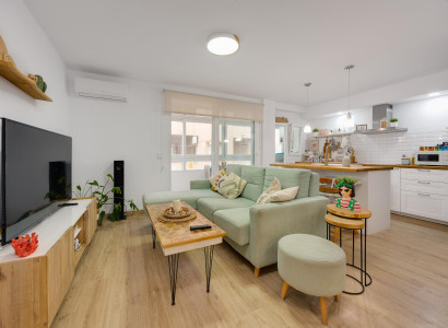 APARTAMENTO - Rynek wtórny - Torrevieja - playa de los naufragos