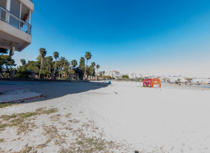 APARTAMENTO · Rynek wtórny · Torrevieja · Playa del Acequión