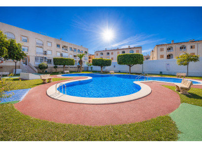 APARTAMENTO - Rynek wtórny - Torrevieja - Playa del Acequión