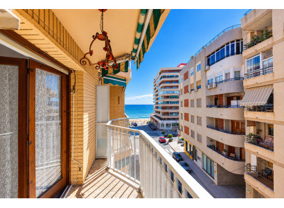 APARTAMENTO - Rynek wtórny - Torrevieja - Playa del Acequión