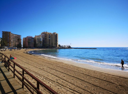 APARTAMENTO · Rynek wtórny · Torrevieja · Playa del Cura