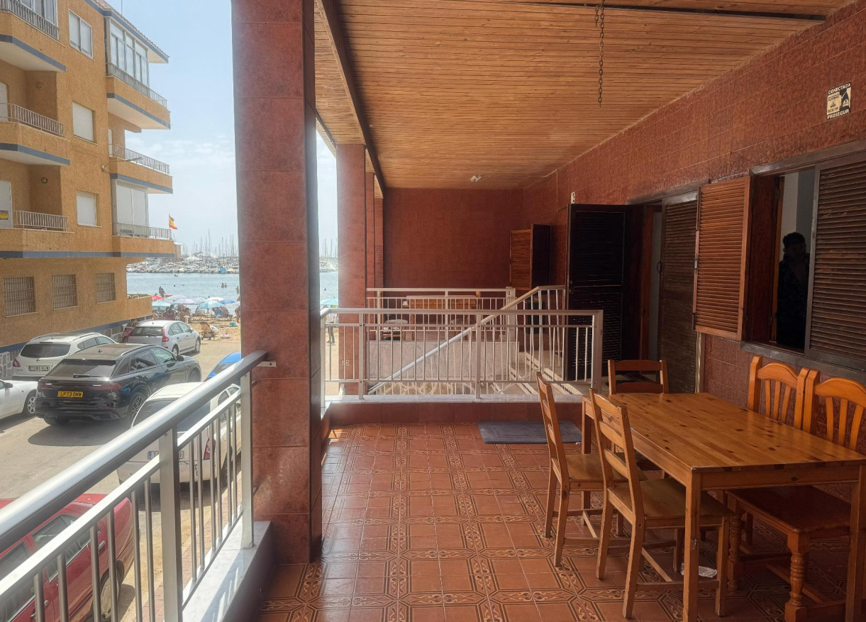 APARTAMENTO · Rynek wtórny · Torrevieja · TBHST-55804