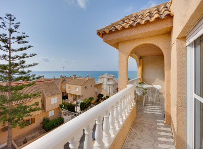 APARTAMENTO - Rynek wtórny - Torrevieja - torre del moro