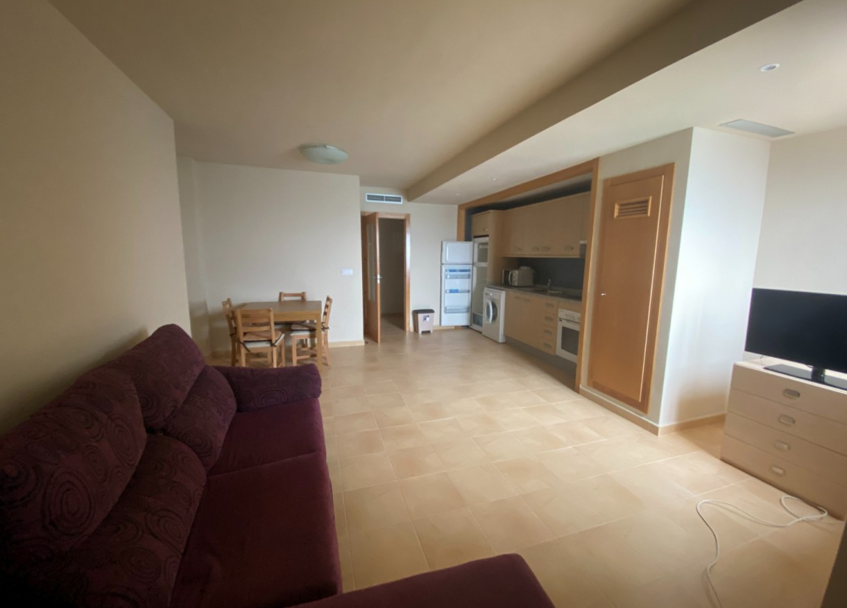 APARTAMENTO · Sale · La Manga · TBHLM001