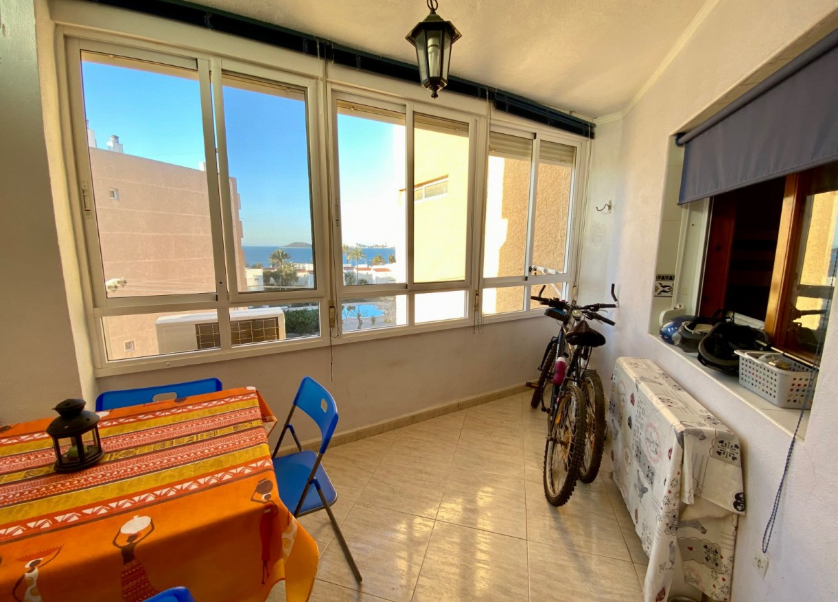 APARTAMENTO · Sale · La Manga · TBHLM005