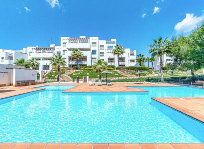APARTAMENTO - Sale - Orihuela Costa - Las Colinas Golf