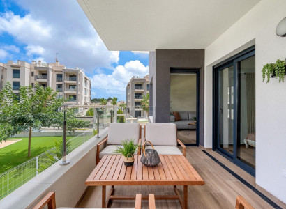 APARTAMENTO - Sale - Orihuela Costa - valentino golf III