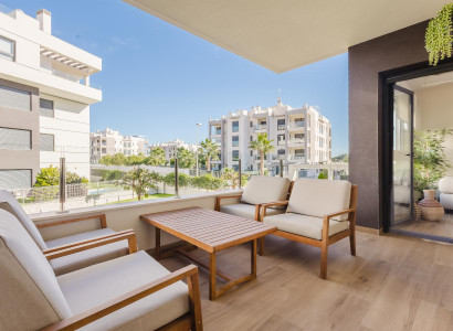 APARTAMENTO - Sale - Orihuela Costa - valentino golf III