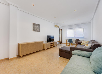 APARTAMENTO - Sale - San Miguel de Salinas - San Miguel de Salinas