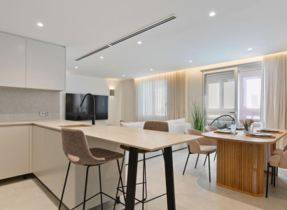 APARTAMENTO - Sale - Torrevieja - Playa de La Acequion