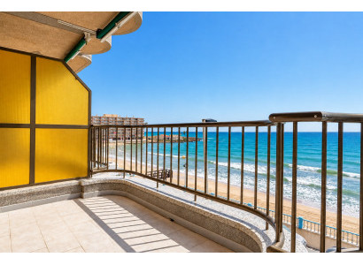 APARTAMENTO - Sale - Torrevieja - Playa de los Locos