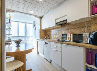 APARTAMENTO - Sale - Torrevieja - Playa del Acequión